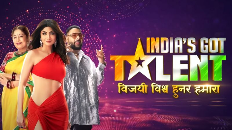 India’s Got Talent Season 10 