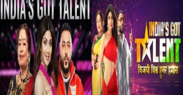 India's Got Talent 10