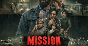 Mission Raniganj Box Office Collection