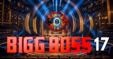 Bigg Boss Season 17
