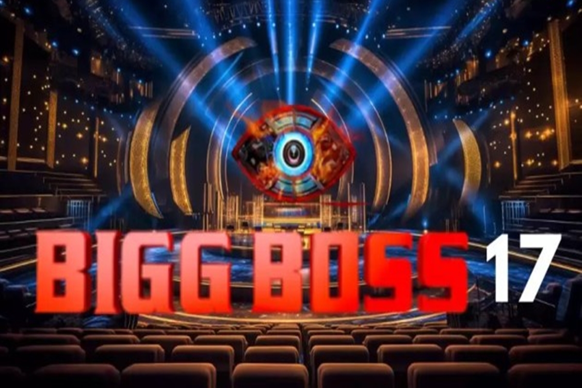 Bigg Boss Season 17 