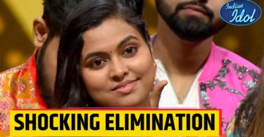 Indian Idol 14 Elimination