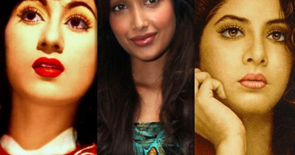 10 Bollywood Actresses Who Died At Very Young Age