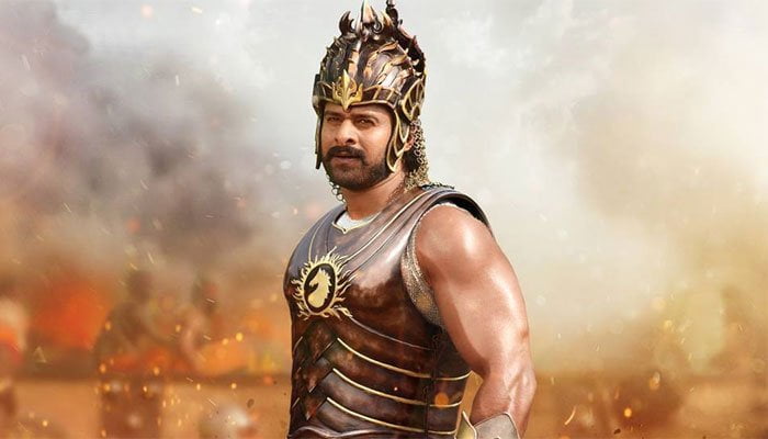 12th Weekend Bahubali Movie 77th 78th 79th Day Box Office Collection