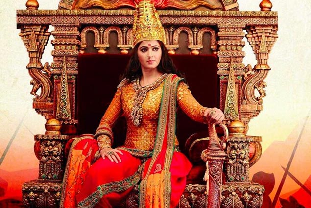 Second 2nd Weekend Rudhramadevi Movie 9th 10th 11th Day Box Office Collection