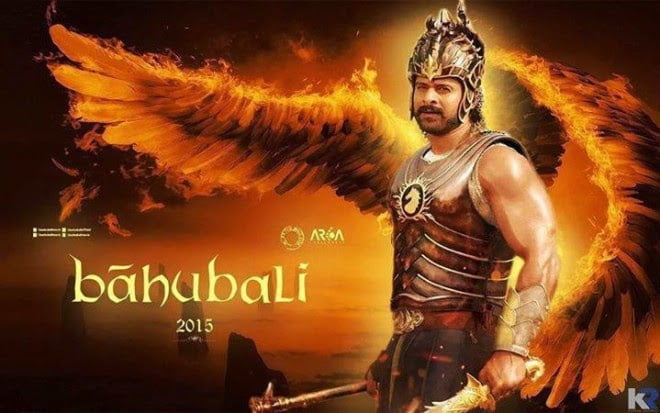 Today Bahubali Movie 11th Day 2nd Monday Box Office Collection Report