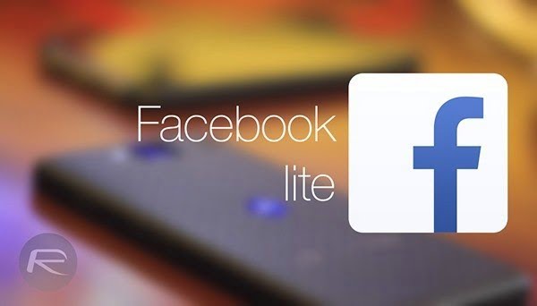 fb lite for iphone