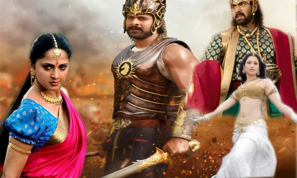 Baahubali Movie 15th Day 3rd Weekend Box Office Collection Earning Report