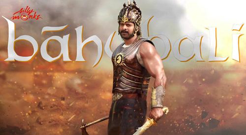 9th Weekend Bahubali Movie 59th 60th 61st Day Box Office Collection