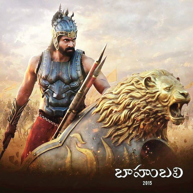 2nd Month Bahubali Movie 62nd 63th Day Box Office Collection