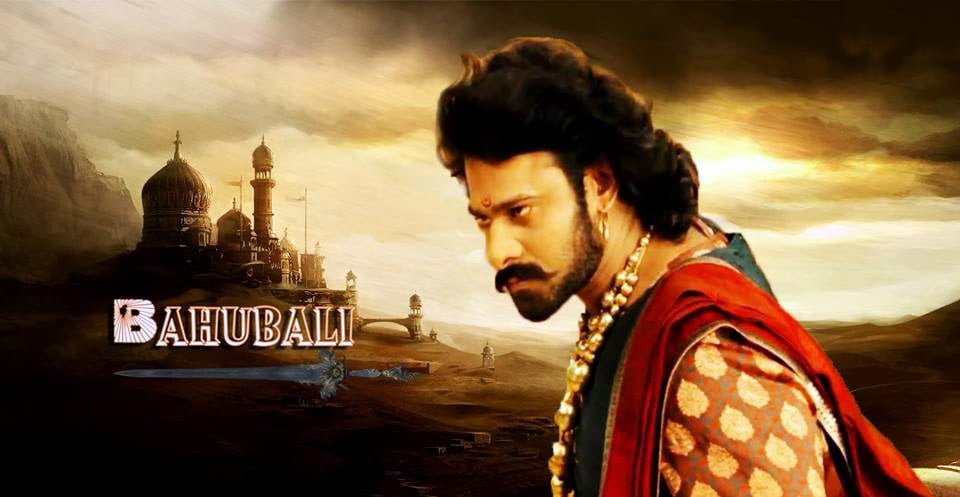 Tamil Bahubali Movie 8th Day 2nd Weekend Box Office Collection