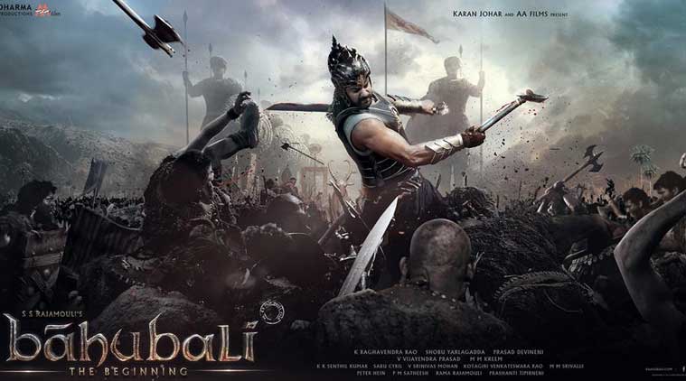 Biggest Ever! Bahubali Movie 10th Weekend 68th 69th 70th Day Box Office Collection