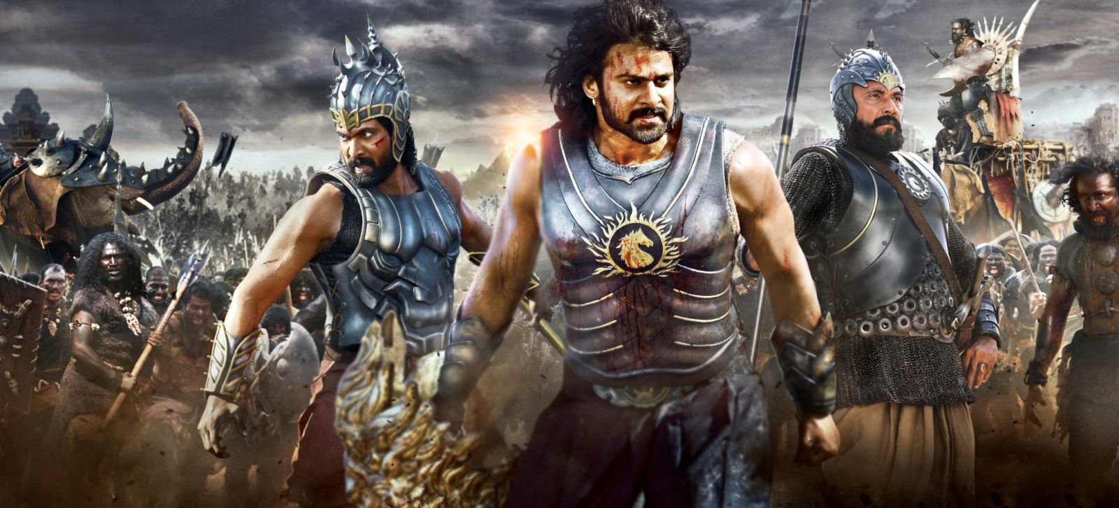 Baahubali Movie Till Today Box Office Collection Report