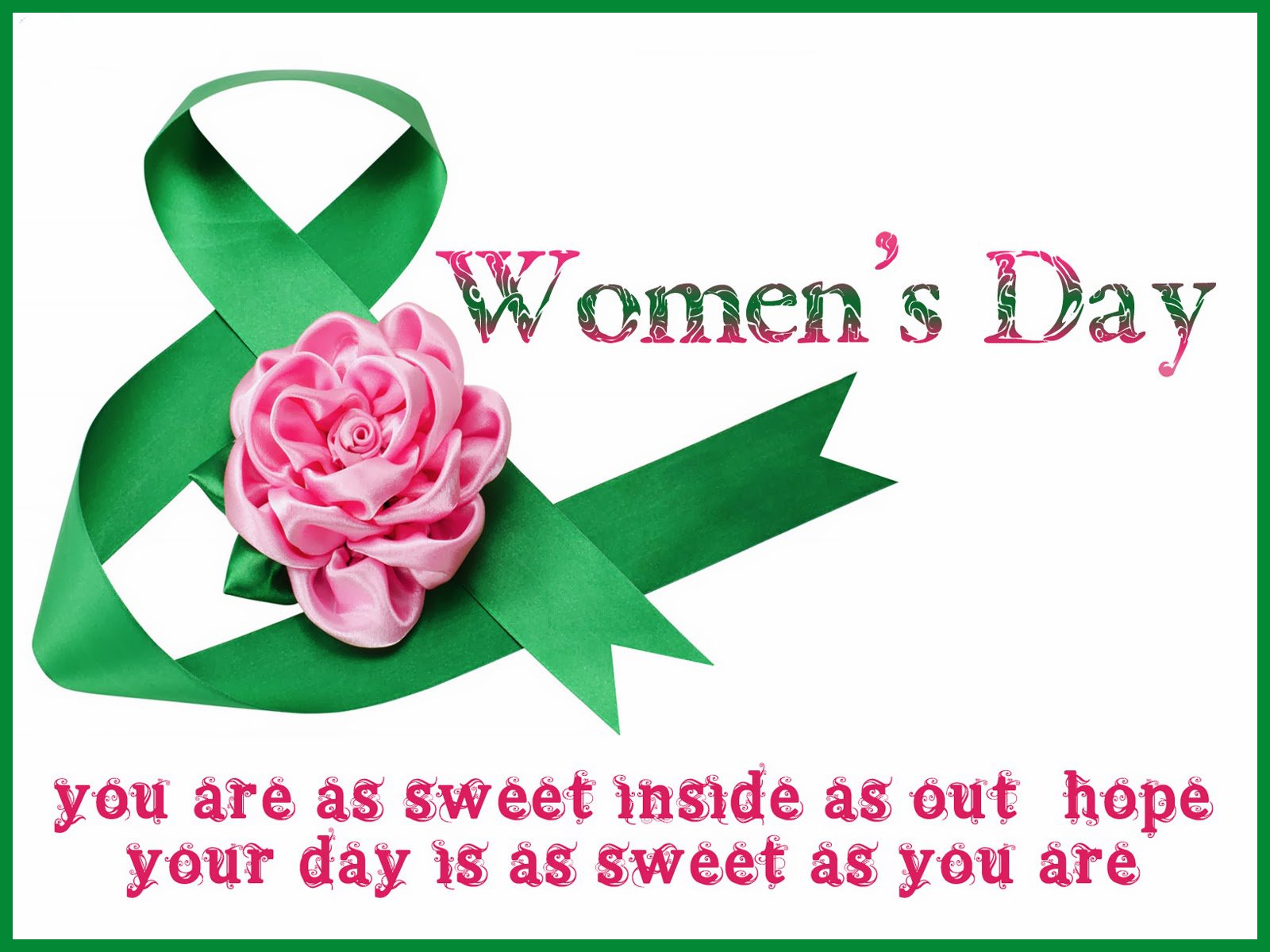2018!!! Happy National Women's Day South Africa Quotes Wishes SMS