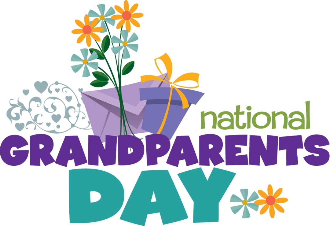Special! Happy National Grandparents Day Wishes Quotes SMS Saying