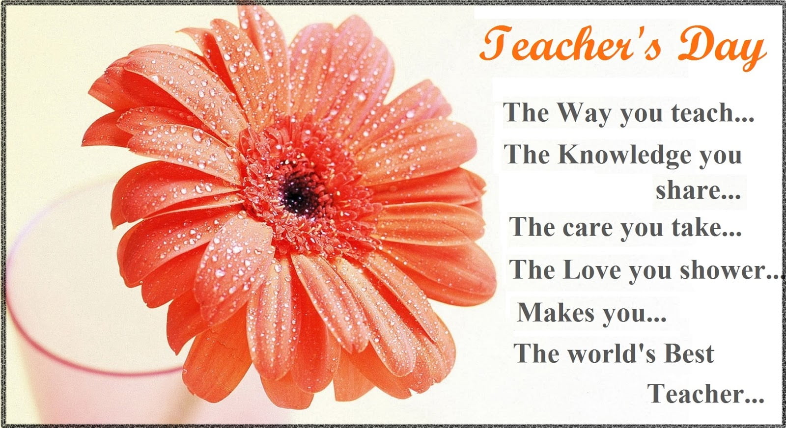 Teachers Day Poems In Marathi