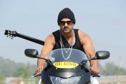 Baahubali Actor Prabhas To Make Bollywood Debut From Dhoom 4