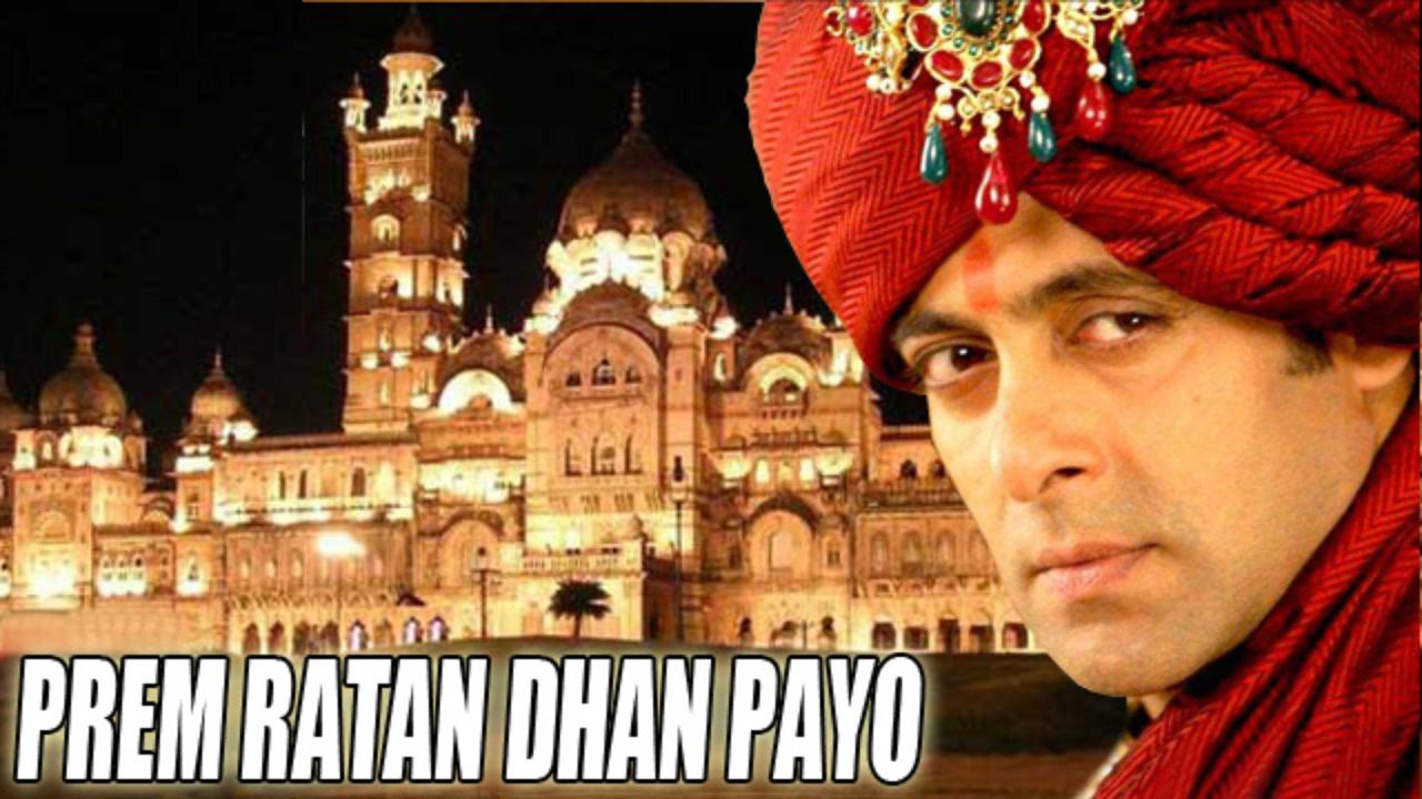 Sunday Prdp 3rd Weekend Box Office Prem Ratan Dhan Payo 18th 19th Day Collection