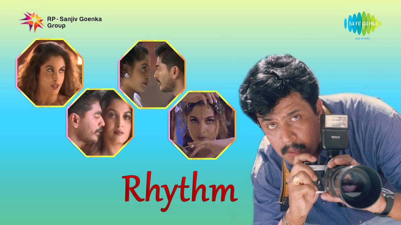 Bollywood Rhythm Movie Review &