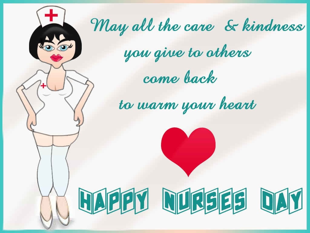 Happy International Nurses Day Wishes Quotes Sayings Images Whatsapp Status...