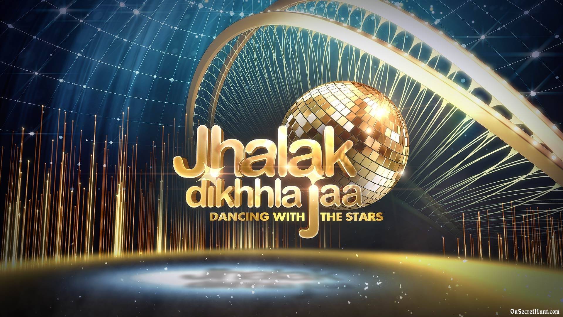 Jhalak Dikhhla Jaa 9 season 2016