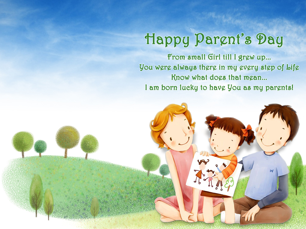Happy National Parents Day 2020 Quotes Whatsapp Status Dp Images Wishes