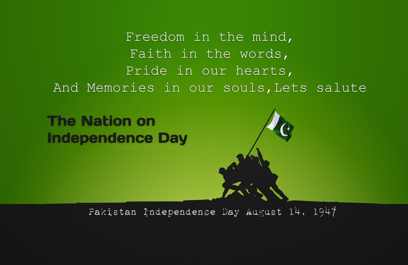 Happy Pakistan Independence Day 2022 Wishes, Quotes, Whatsapp Status, Dp
