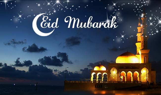2020 Eid Al Adha/Bakra Eid Wishes Quotes Images Prayers 2020
