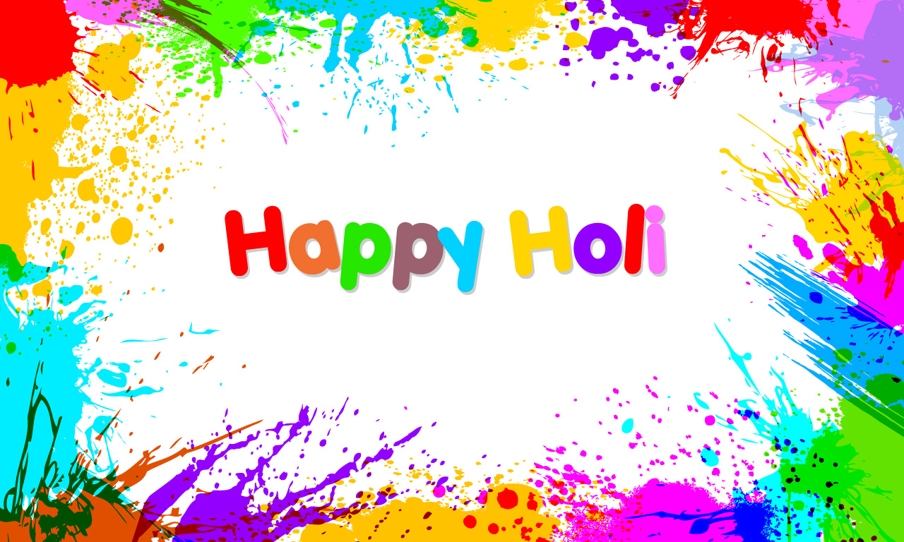 Happy Holi 2019 Quotes Wishes Shayari Messages Sms Whatsapp Status Dp