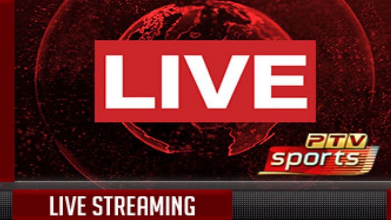 PTV Sports Live Streaming Cricket Score TV Info Today ...