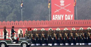 Celebrate 71st Army Day 2019 Quotes Wishes Messages Sms ...