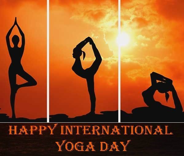 Happy International Yoga Day 2020: Quotes Messages Slogans Whatsapp ...