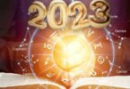 Free Horoscopes News Updates Of New Year 2023