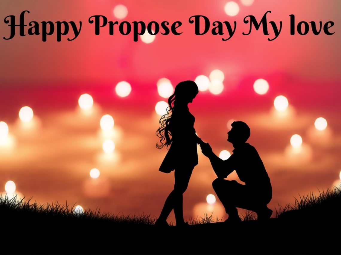 Happy Propose Day 2020 Wishes Messages Quotes Shayari Whatsapp Status