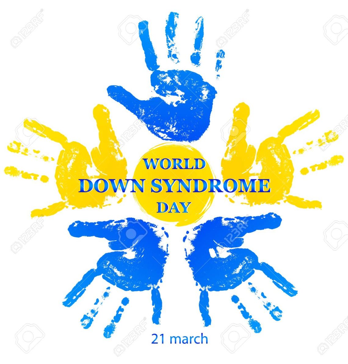World Down Syndrome Day 2019 Awareness Facts, Poster, Theme, Quotes