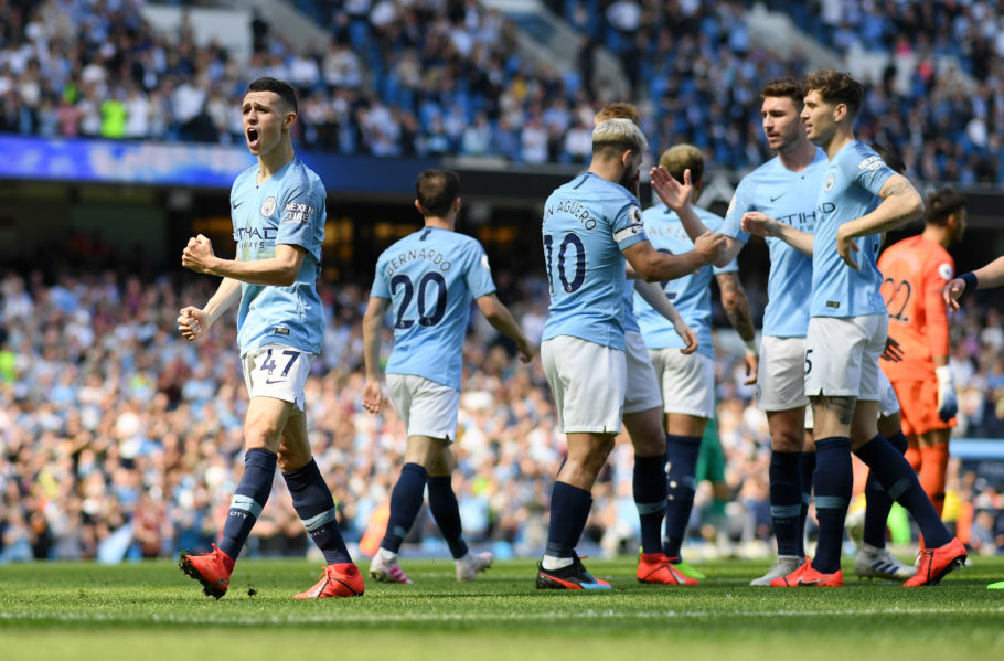 Wolves vs Manchester City Live Streaming 2019 Asia Trophy Final Scores