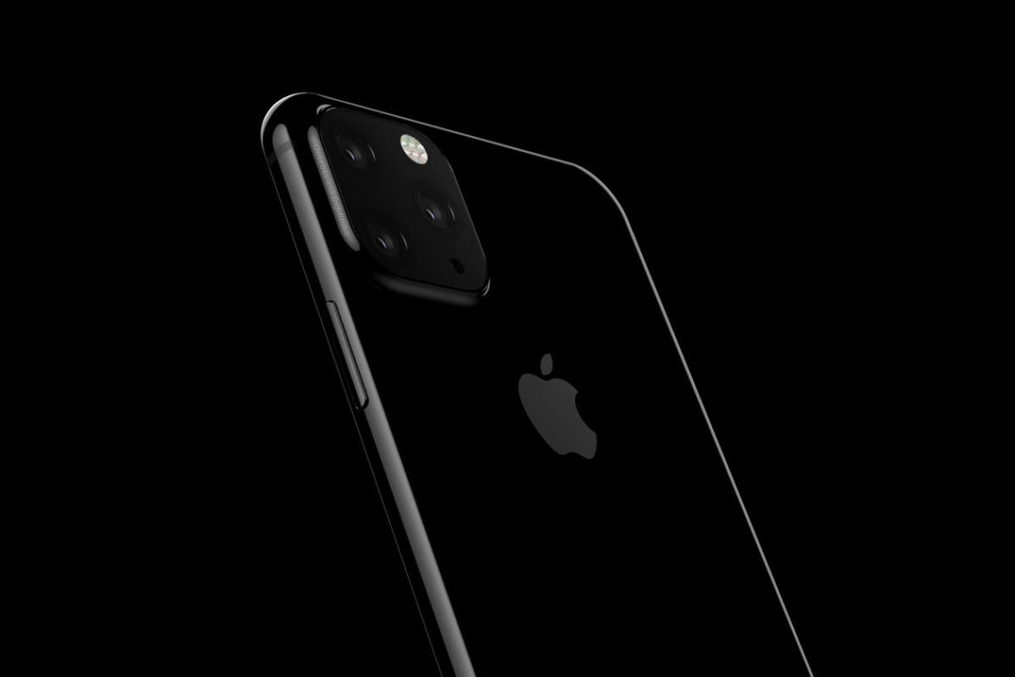 iPhone 11 Trailer, Apple XI First look Images Release Date