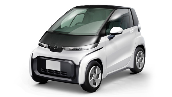 Toyota to Launch a compact Electric car in India: Specification