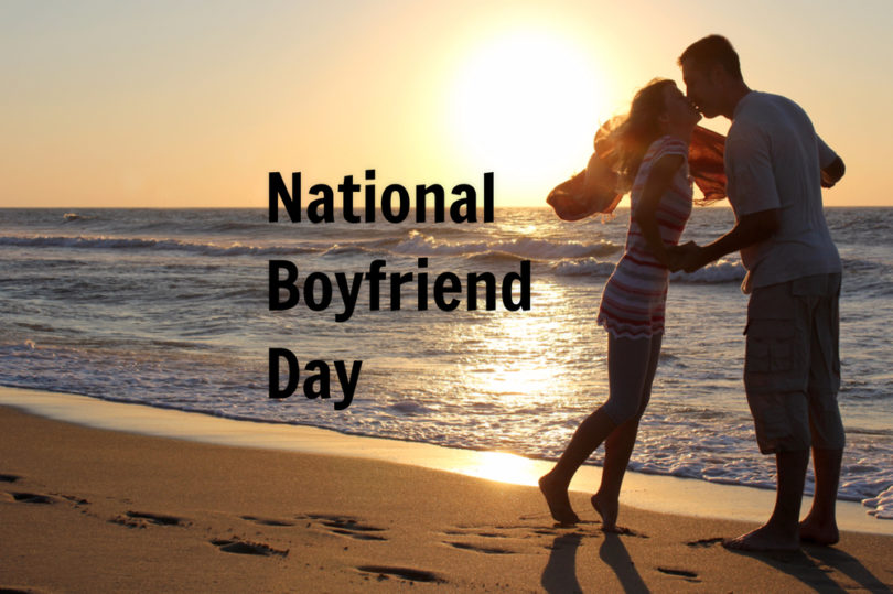 National Boyfriend Day 2022 Quotes, Wishes, Messages, Sms, Whatsaap
