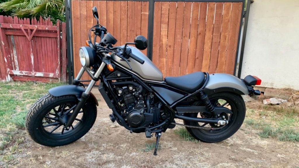2020 Honda Rebel 500 at EICMA 2019, Check Specification Features Price ...