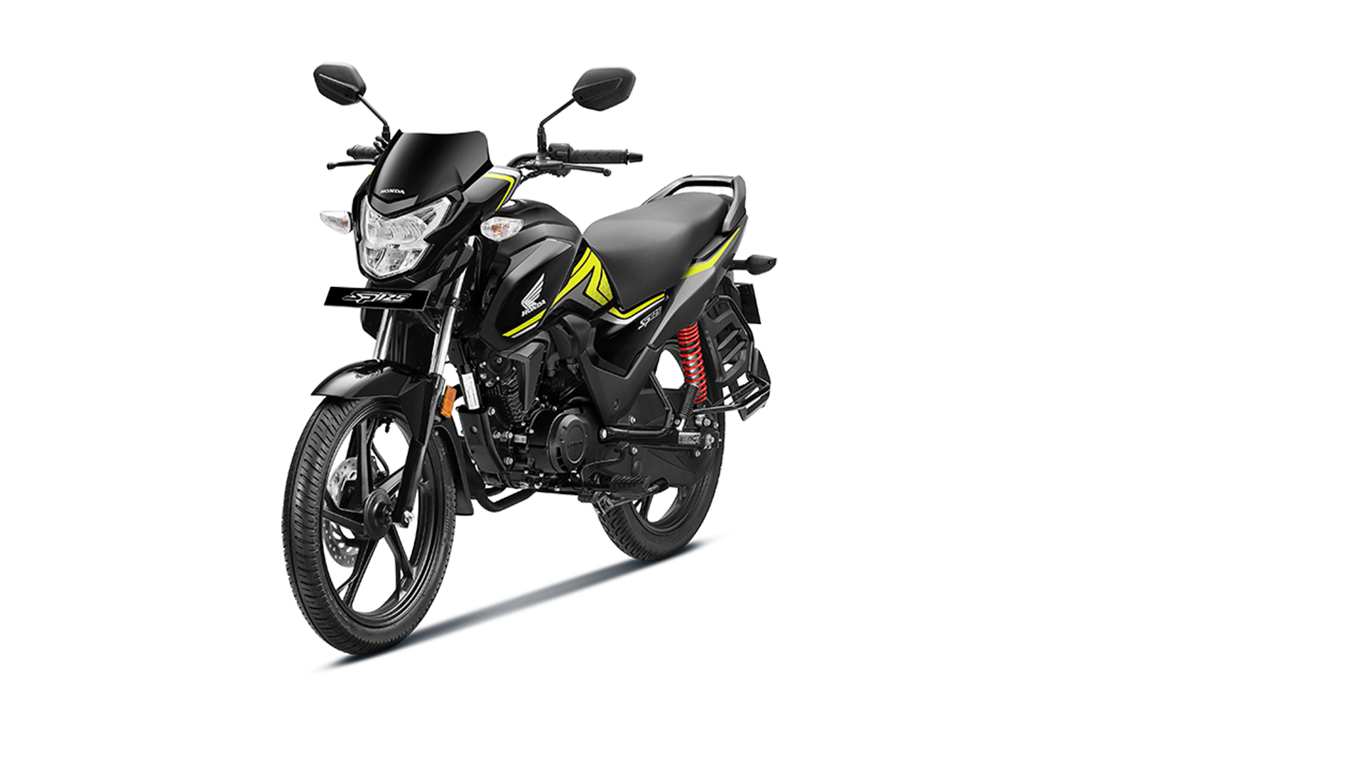 Honda Sp 125 Specification Features Price In India Images Colours