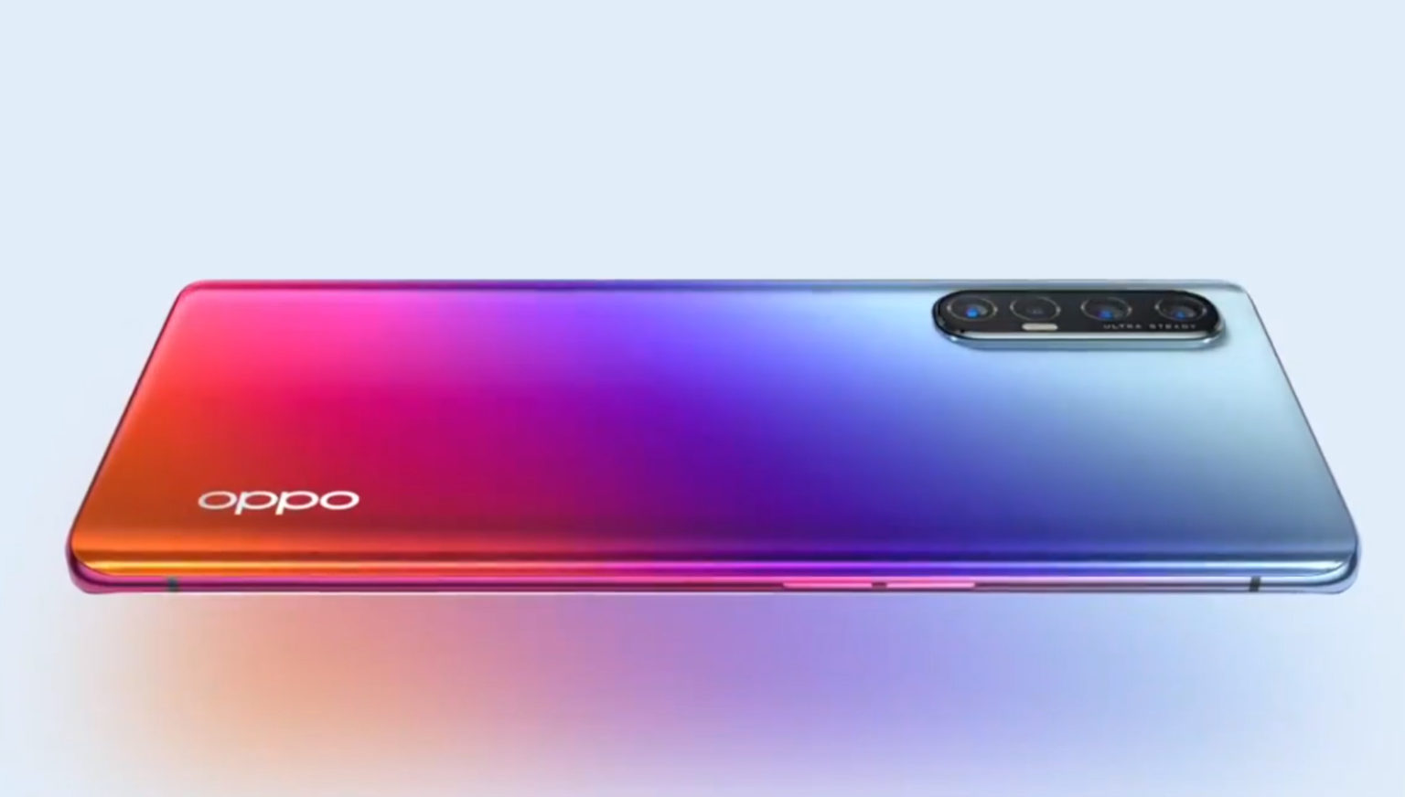 Oppo Reno 3 Pro Launch Soon Price in India Specification Features Images