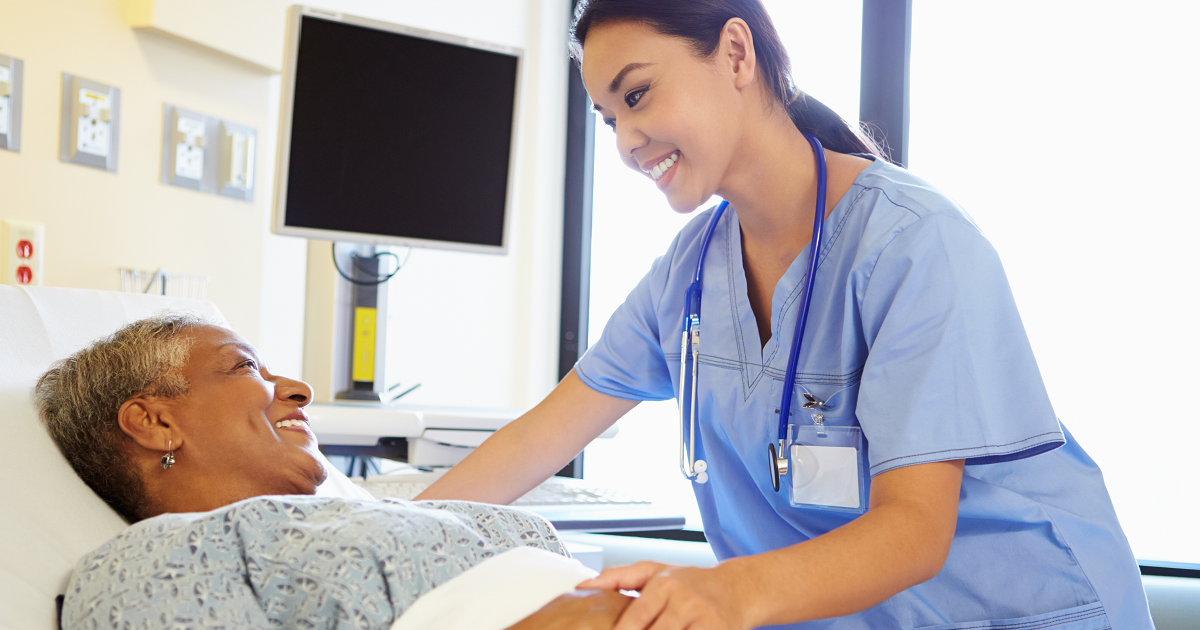 Pediatric Acute Care Nurse Practitioner Overview: What Can Nursing