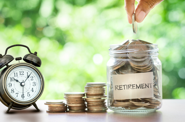 Take Your Retirement Goals Off The Ground with These 4