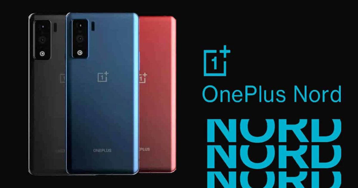 OnePlus Nord full specification review, images and price