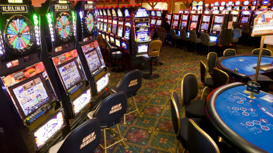 History of Online Casinos in Malaysia