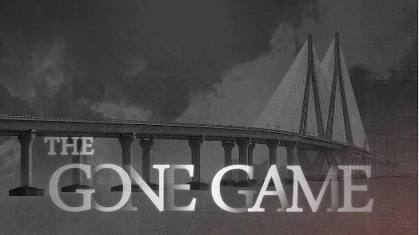 the gone game