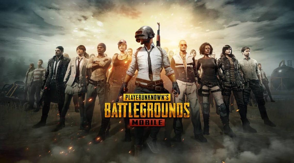 Pubg Corporation Pulls Back Association From Tencent Games In India ...