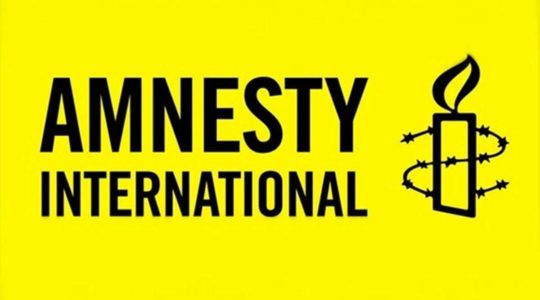 Amnesty Halts India Operations,