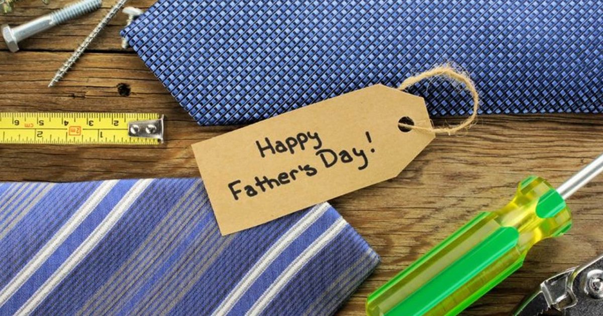 Father's Day Australia 2020 Date Quotes Gifts Ideas In ...